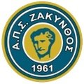 Escudo del Zakynthos