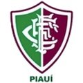 Escudo del Fluminense PI U20