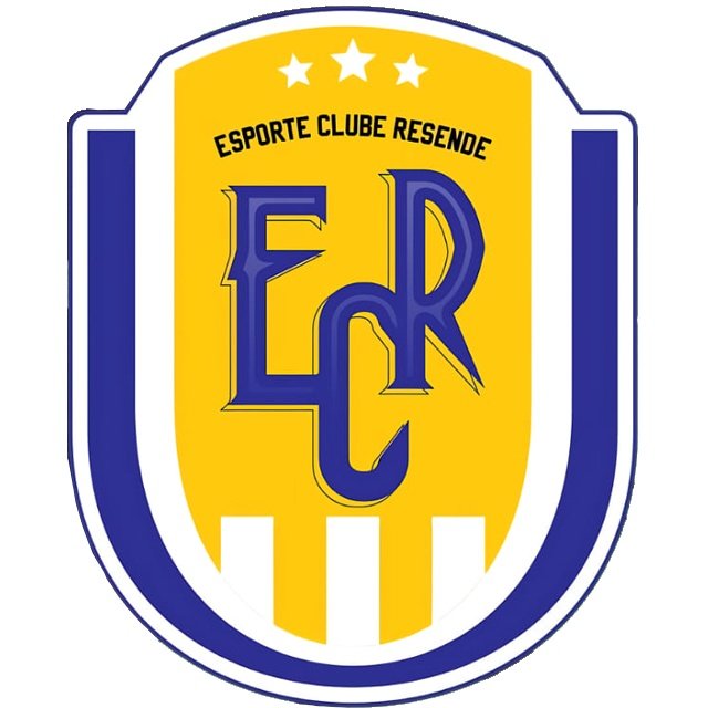 EC Resende U20