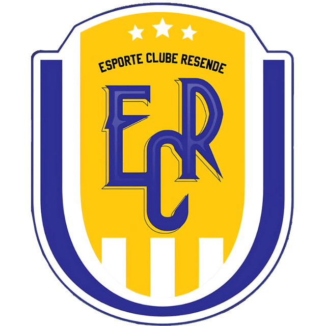 EC Resende U20