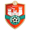Escudo Ciutat de Xátiva CFB 'a'