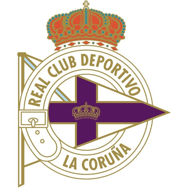 RC Deportivo Sub 16