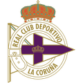 RC Deportivo U16