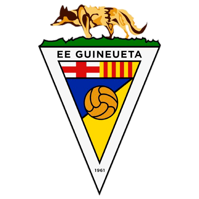 Guineueta B Women