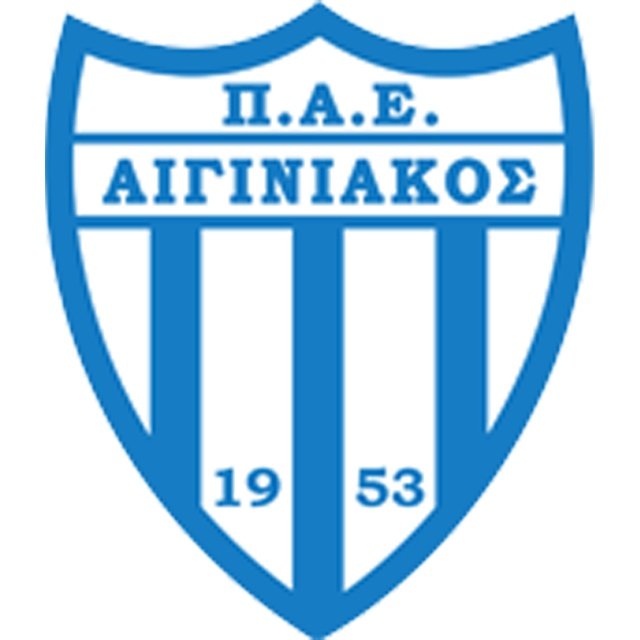 Aiginiakos