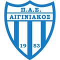 Aiginiakos