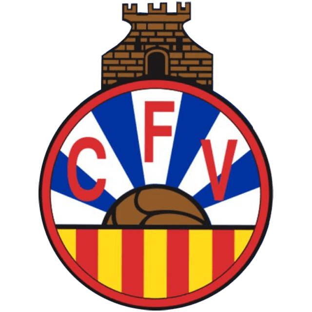 Vilanova Geltru CF D