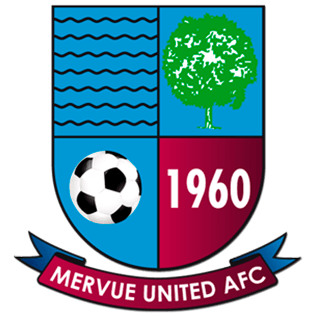 Mervue United