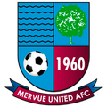 Mervue United