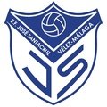 Escudo del EF Jose Santacruz B