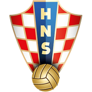Croacia Sub 15