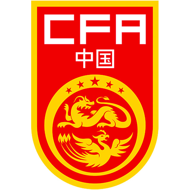 China U15