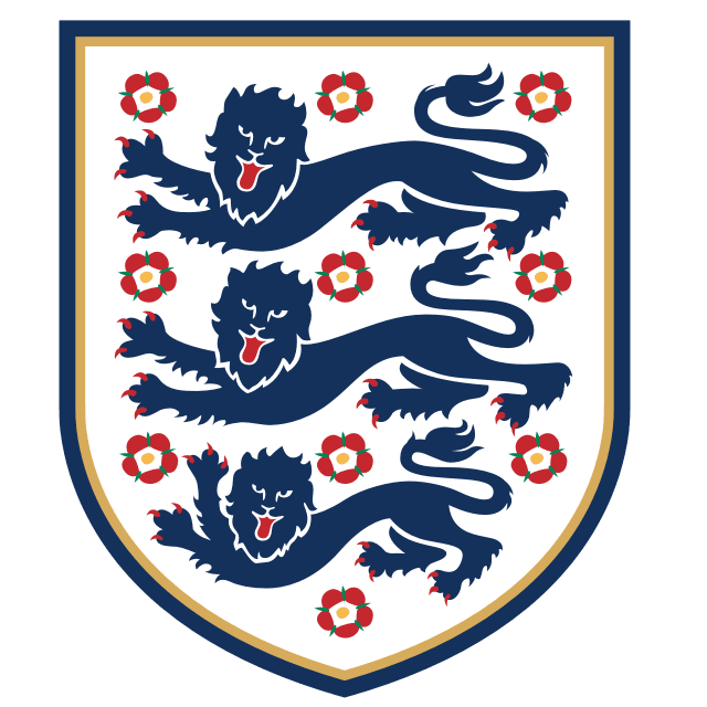 Inglaterra Sub 15