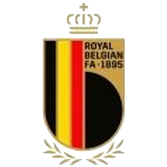 Bélgica U15