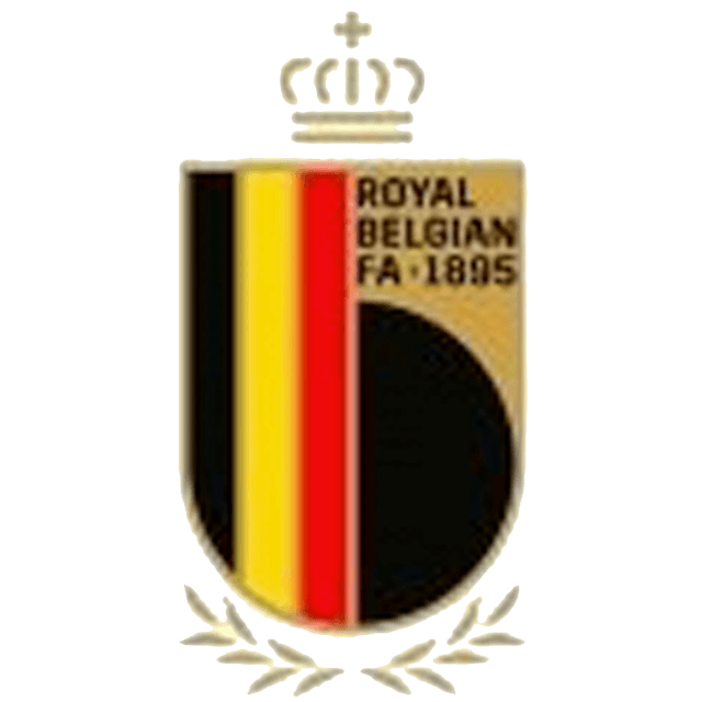 Bélgica Sub 15