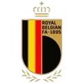 Bélgica U15