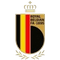 Escudo Bélgica Sub 15