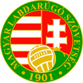 Hungría Sub 15
