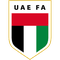 Emiratos Árabes Sub15