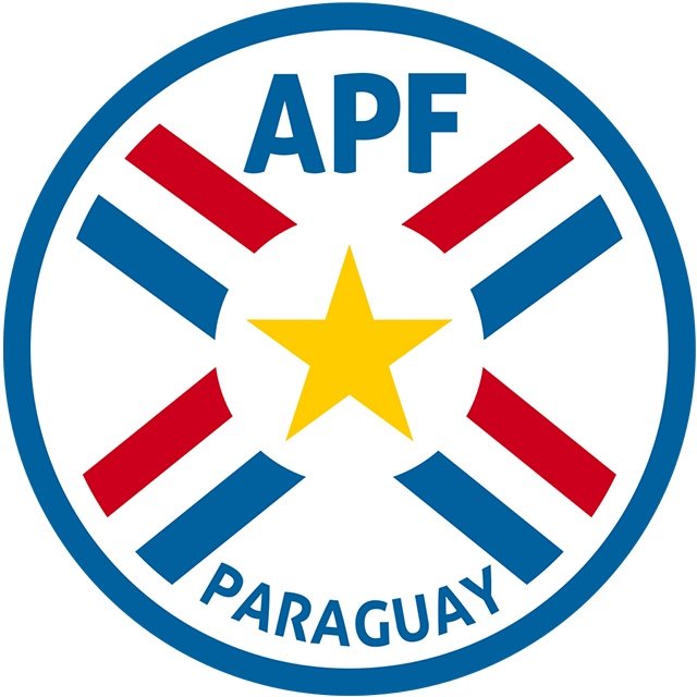 Paraguay Sub 18