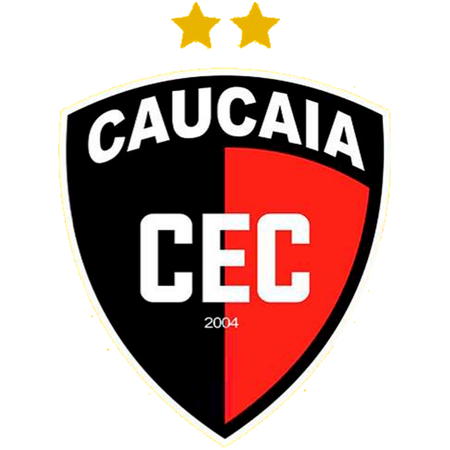 Caucaia EC