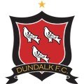 Escudo del Dundalk