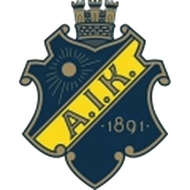 AIK Solna Fem