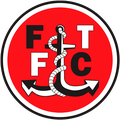 Fleetwood Town U18