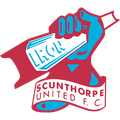 Scunthorpe United Sub 18