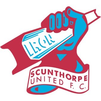Scunthorpe United Sub 18