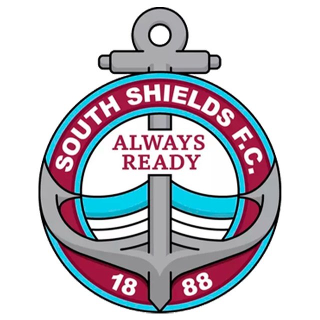 South Shields U18