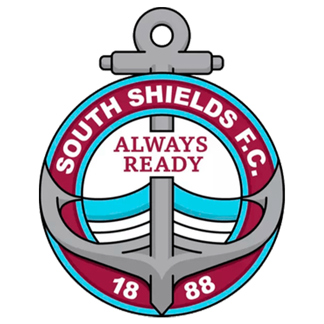 South Shields U18