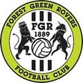 Forest Green Rovers Sub 18
