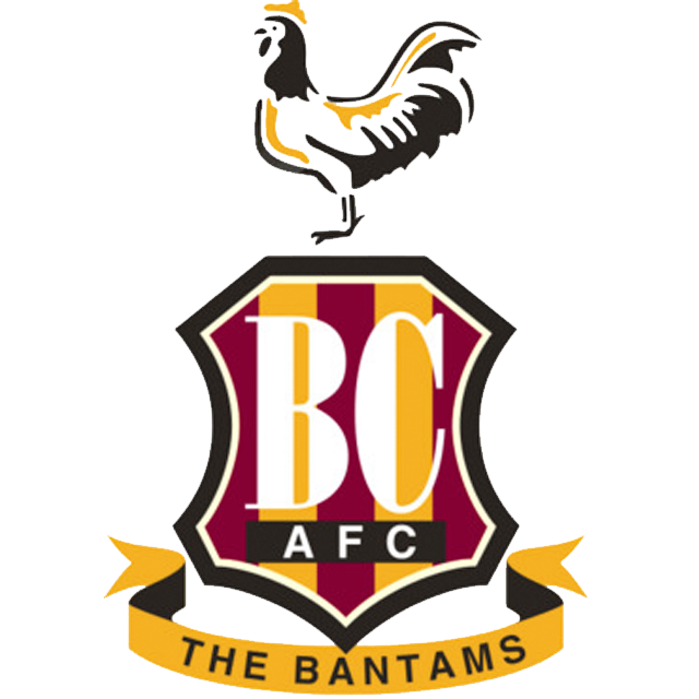 Bradford City U18