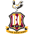 Bradford City U18