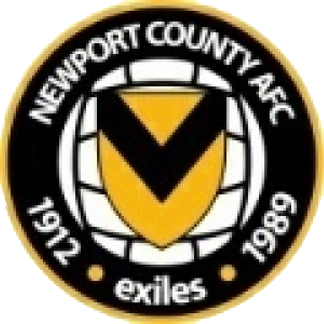 Newport County U18