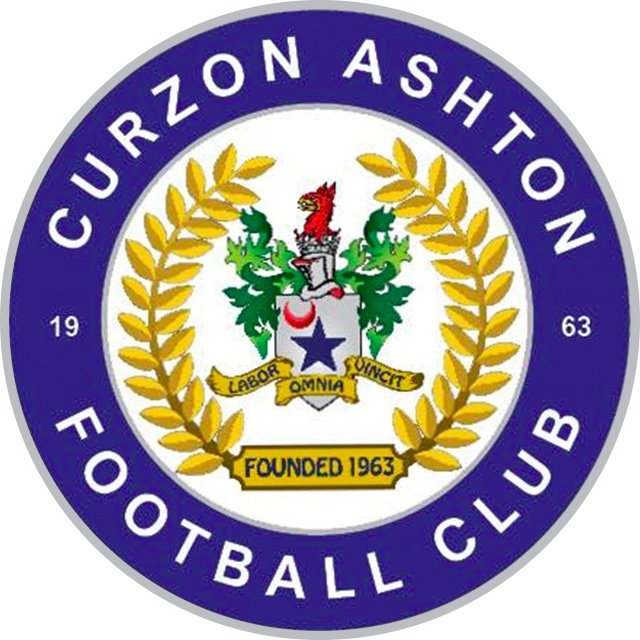 Curzon Ashton U18