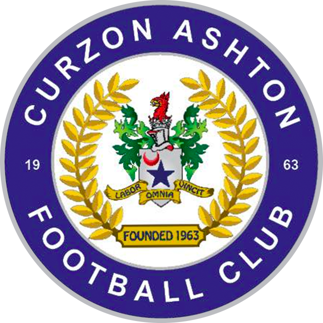 Curzon Ashton U18