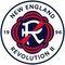 New England Revolution II New England Revolution II