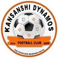 Escudo del Kansanshi Dynamos