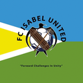 Escudo Isabel United