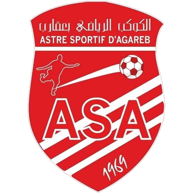 AS Agareb
