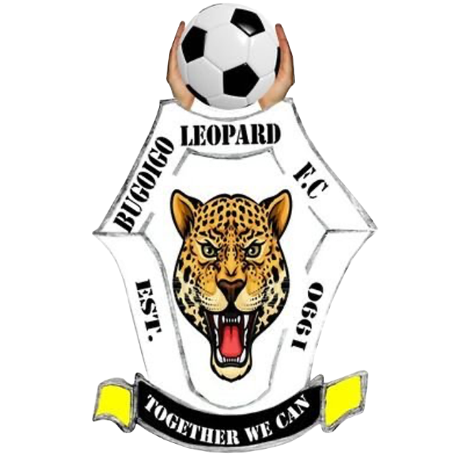 Bugoigo Leopard