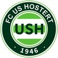 Escudo del US Hostert