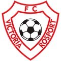 Escudo del Victoria Rosport