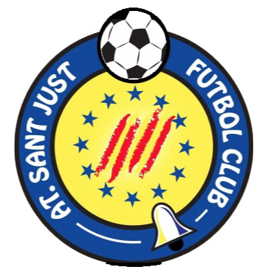 Atletic Sant Just U14