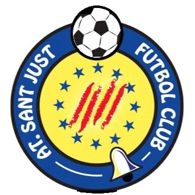 Atletic Sant Just U14