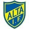 Alta IF Alta IF