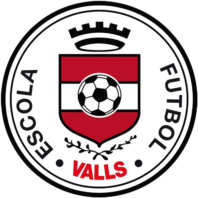 Escola Valls U12