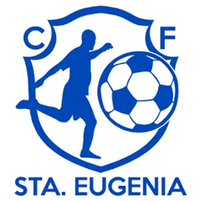 Santa Eugènia U10